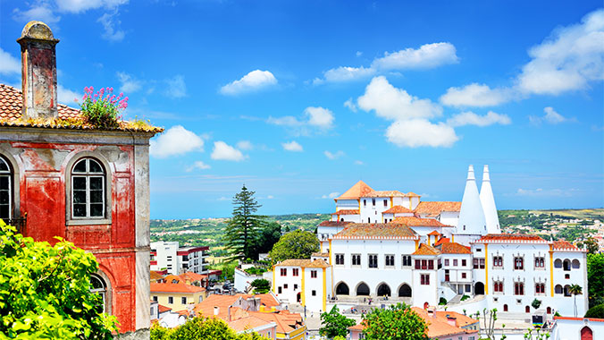 Winter in Portugal: Rich History & Culture from Cascais to Lisbon