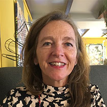 Profile Image of Paula Cristina Afonso Fernandes