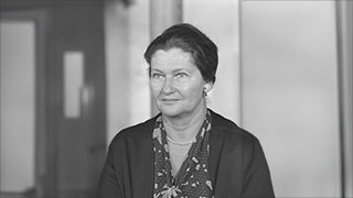 Simone Veil
