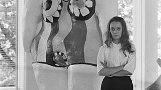 Niki de Saint Phalle