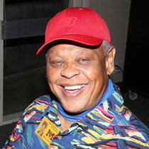 Profile Image of Milton Carr