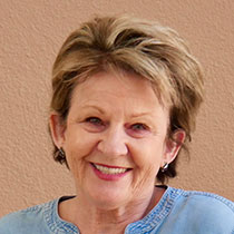 Profile Image of Christine Phillips