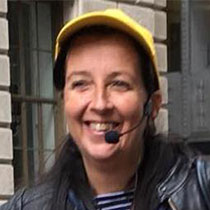 Profile Image of Angela Christensen