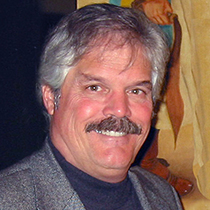 Profile Image of John Martini