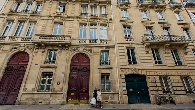 French Art Voyage along the Loire