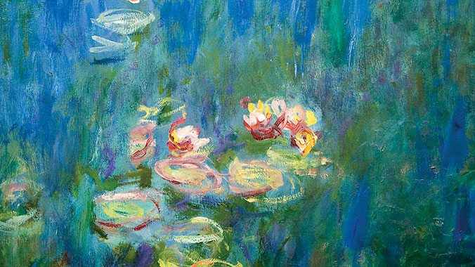 French Art Voyage along the Loire