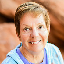 Profile Image of Dixie Krupicka