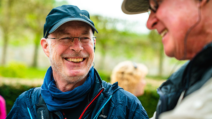 The Seine: D-Day Beaches to Paris