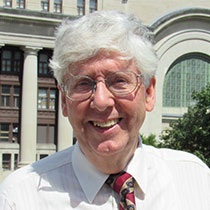 Profile Image of David Jeanes