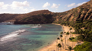 Best of Hawaii: Oahu, Big Island and Maui
