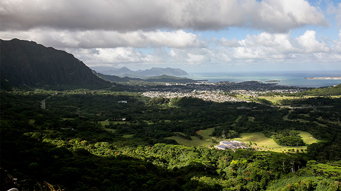 Best of Hawaii: Oahu, Big Island and Maui