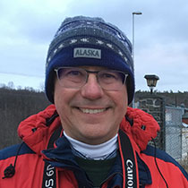 Profile Image of Don Hladiuk