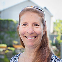 Profile Image of Chantal Bellon