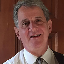 Profile Image of Jamie Keena, Period Music