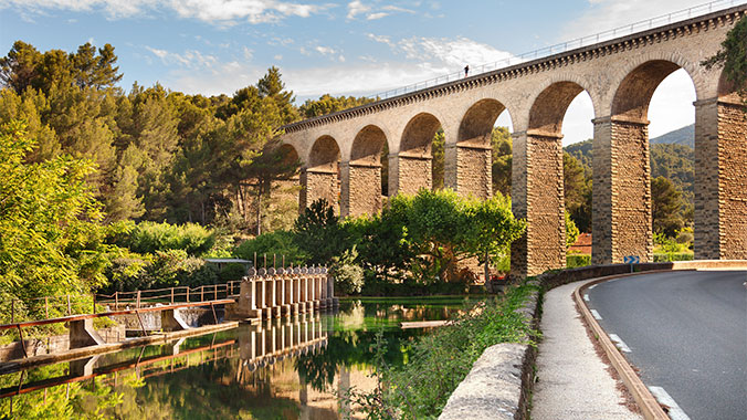 Online Aix en Provence