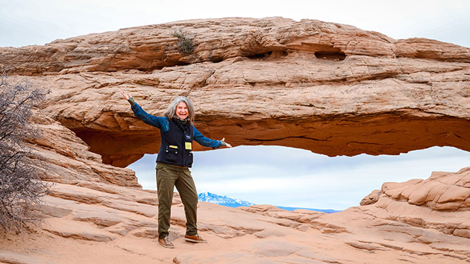 The Best of Utah's Grand Circle of Parks and Monuments