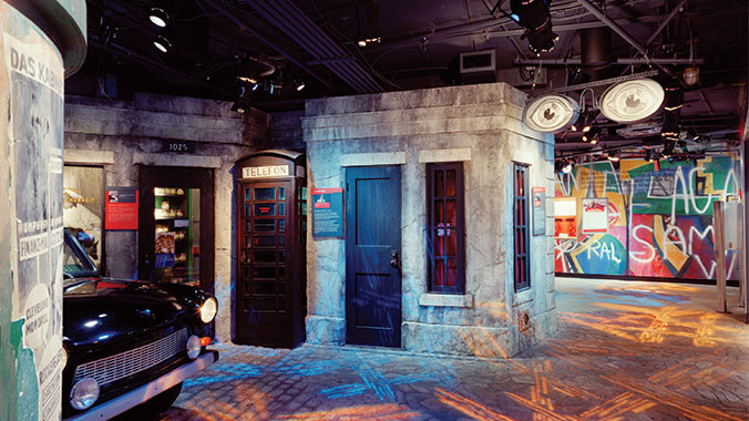 Spies, Lies & Intelligence: The World of International Espionage