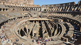 Italian Extravaganza: Rome, Florence and Venice at their Finest