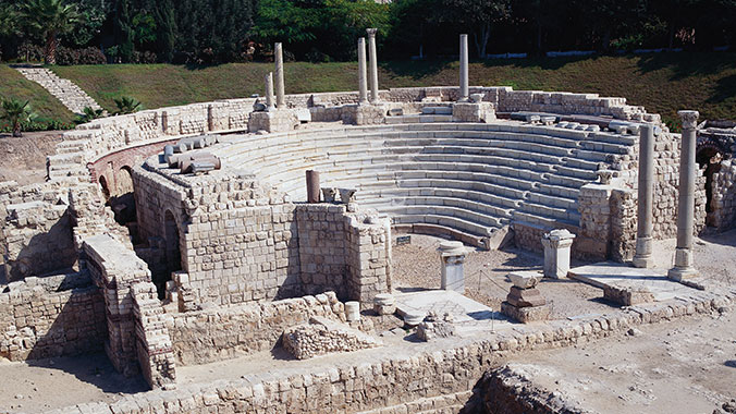 Ancient and Modern Egypt