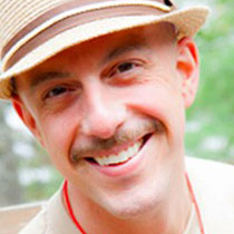 Profile Image of Karl Baudendistel