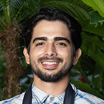 Profile Image of David Mora