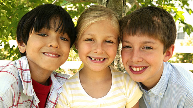 Under the Tuscan Sun: Italian Adventures With Your Grandchild