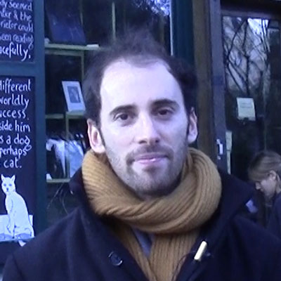 Profile Image of Nettah Yoeli-Rimmer