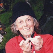 Profile Image of Colleen Campbell