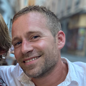 Profile Image of Martin Penicaud