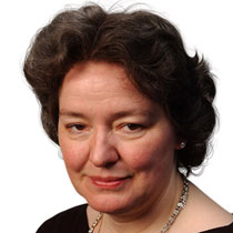 Profile Image of Joyce McMillan