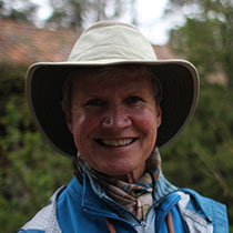 Profile Image of Joanna Joseph