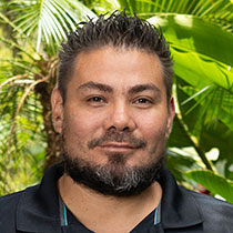 Profile Image of Greivin Araya