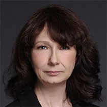 Profile Image of Leigh Jameson