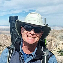 Profile Image of Matt Turner