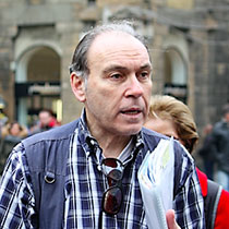 Profile Image of Marco Ceccarani