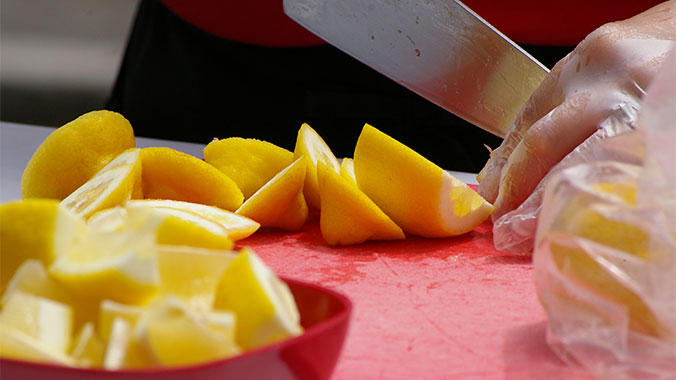 Chincoteague Island Sea to Table