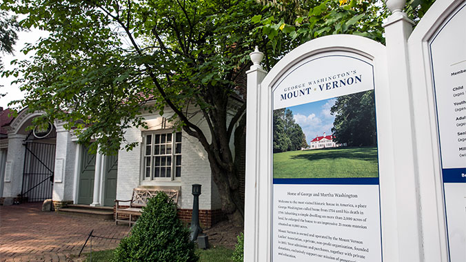 Learn about spies in Washington DC with your grandchild