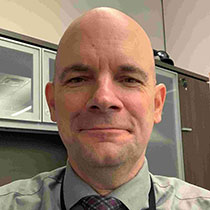 Profile Image of Jim Hill