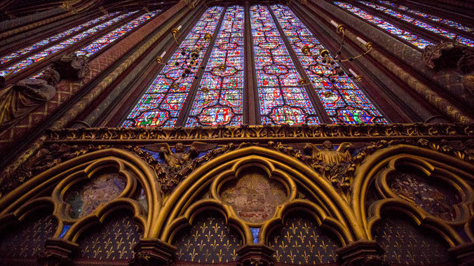 Adventures Online: The Art & History of Paris